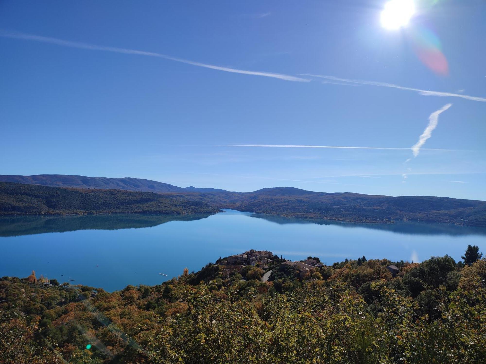 GITE DE LA TRUFFIERE Les Chênes Montagnac  Extérieur photo