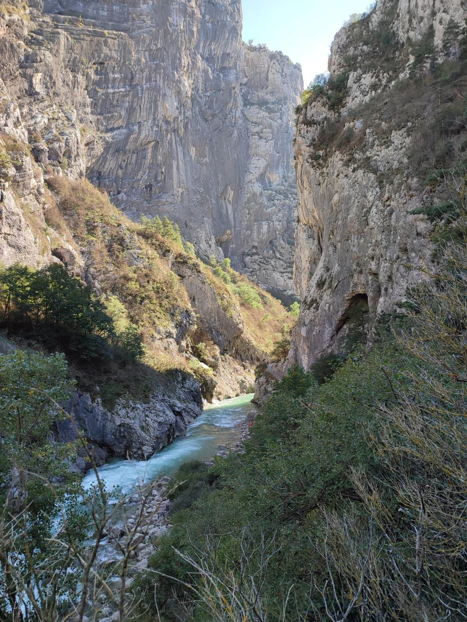 GITE DE LA TRUFFIERE Les Chênes Montagnac  Extérieur photo