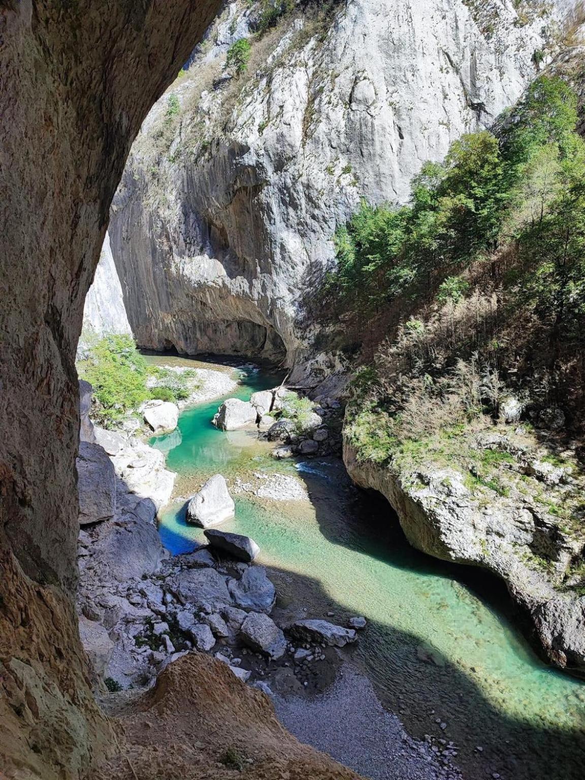 GITE DE LA TRUFFIERE Les Chênes Montagnac  Extérieur photo