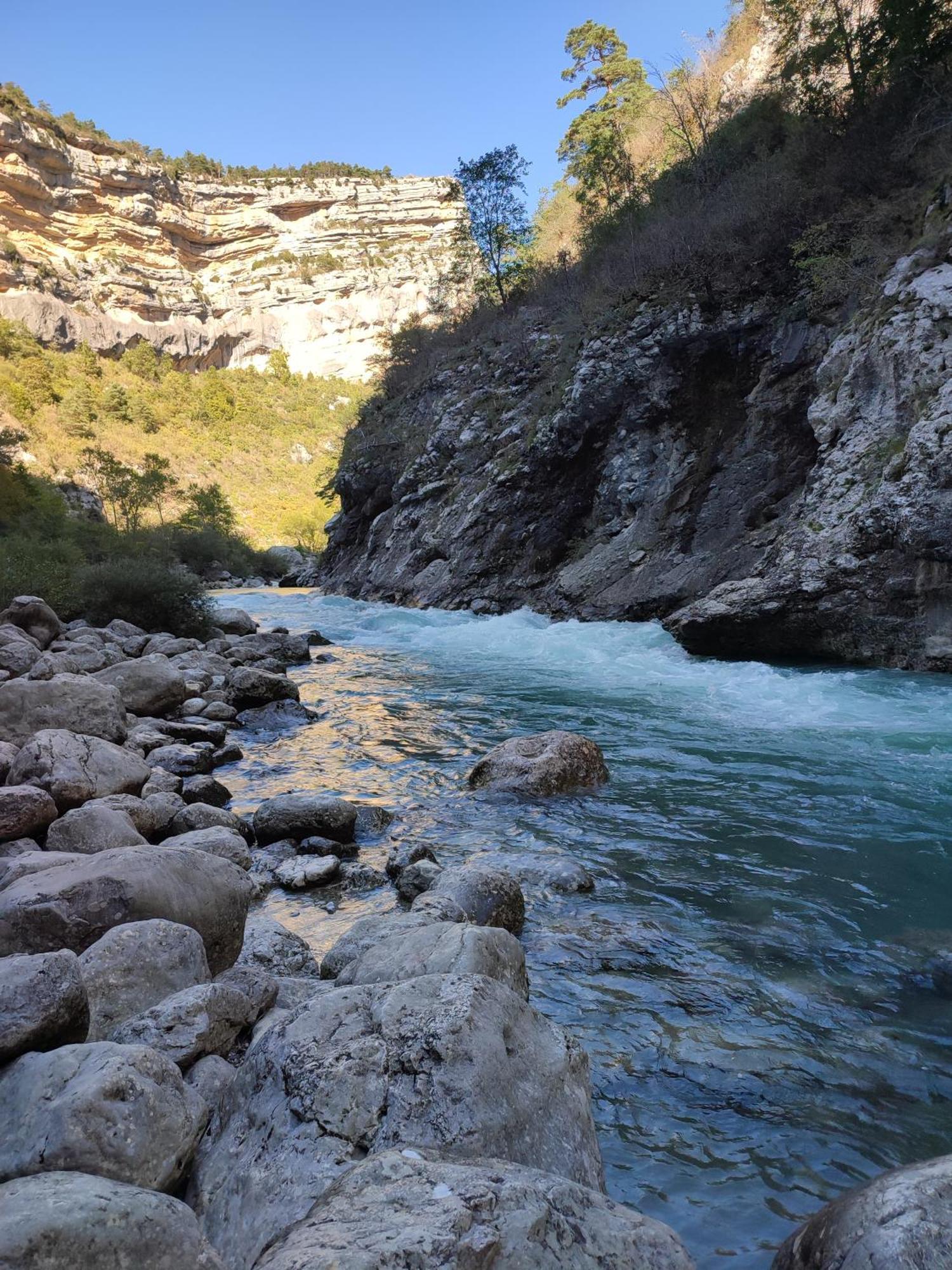 GITE DE LA TRUFFIERE Les Chênes Montagnac  Extérieur photo